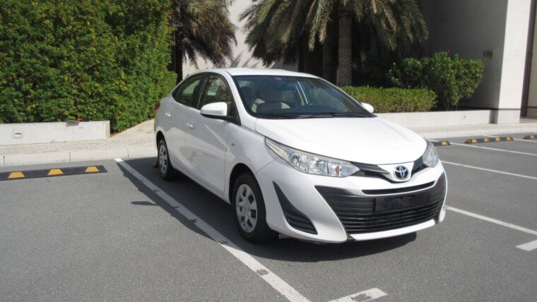 YARIS 2022